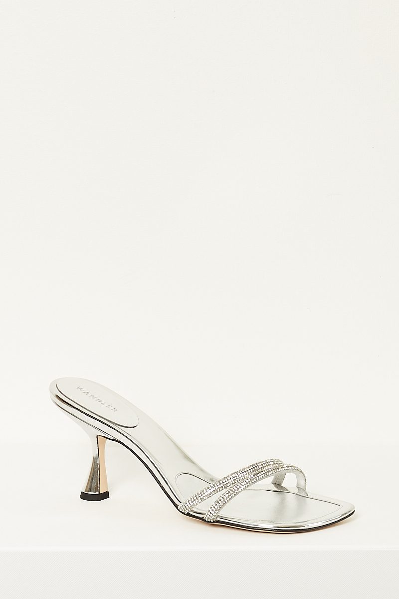 Wandler - Julio strass sandal