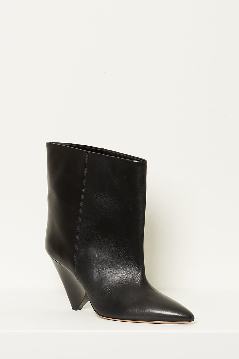 Isabel Marant - Miyako leather boots