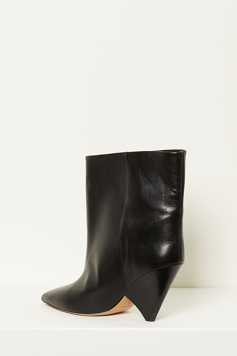 Isabel Marant - Miyako leather boots