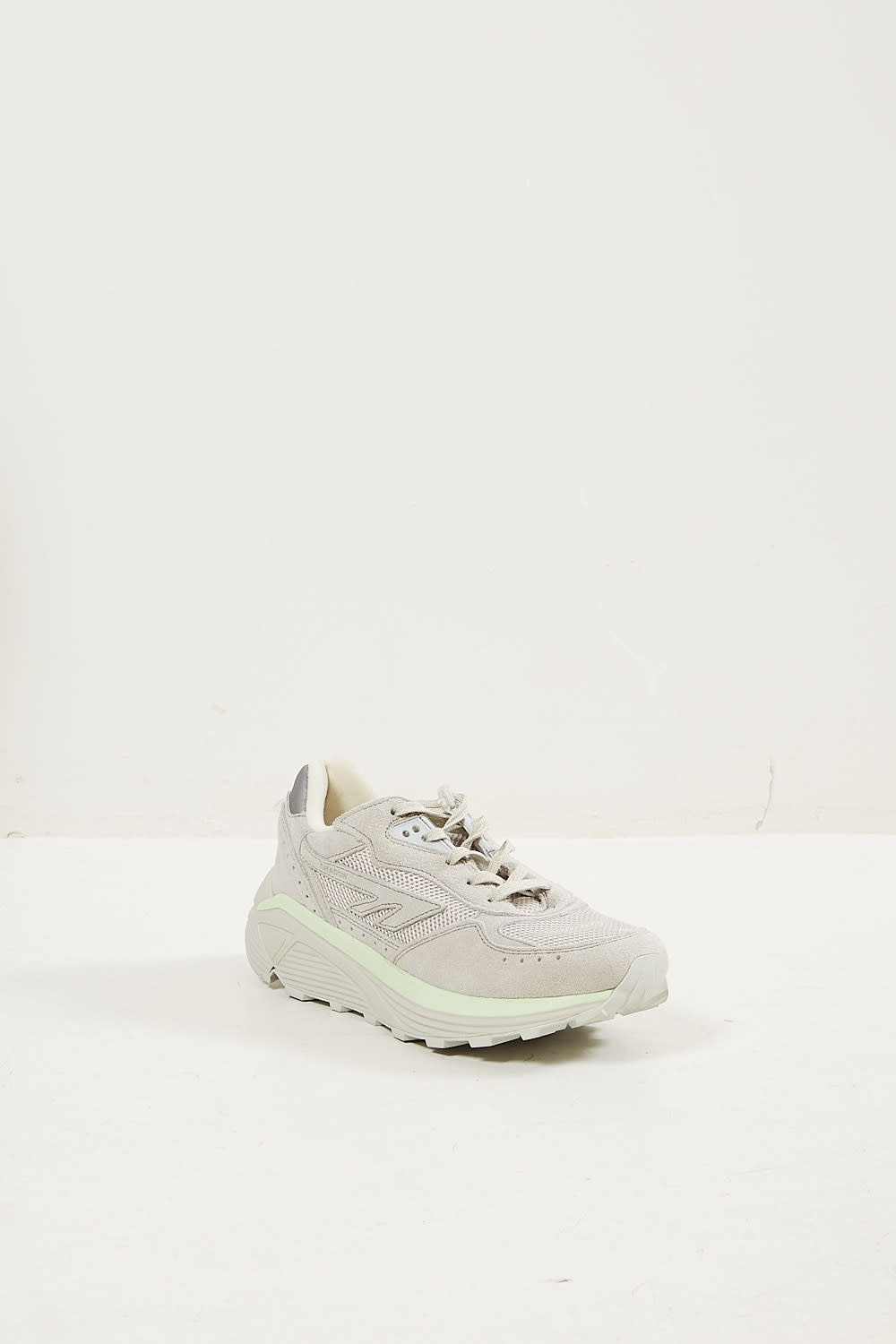 Hi-Tec - HTS silver shadow