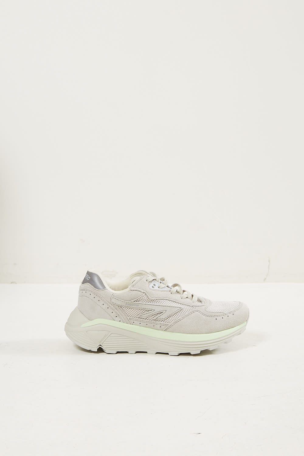 Hi-Tec - HTS silver shadow