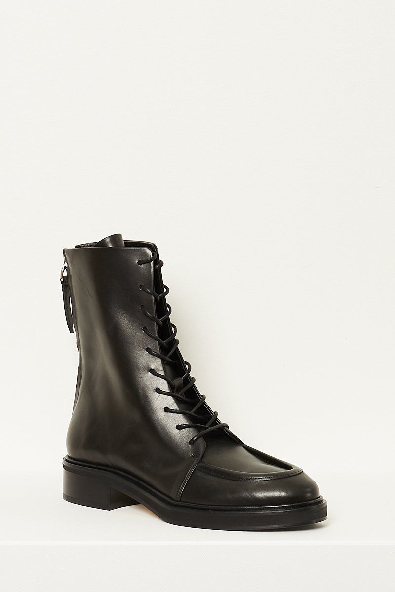 Aeyde - Max soft leather boots