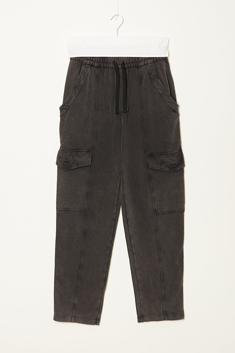 Marant Etoile Peorana urban pants