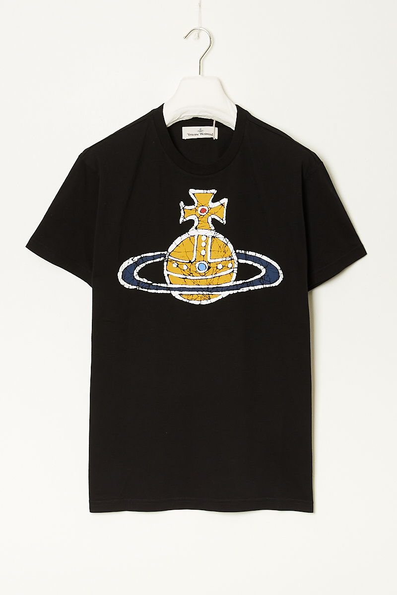 Vivienne Westwood - Time machine classic shirt
