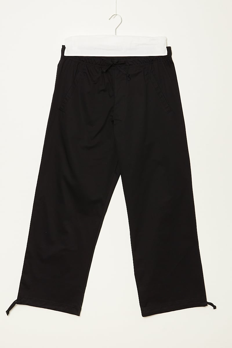 Societe Anonyme Brest pants