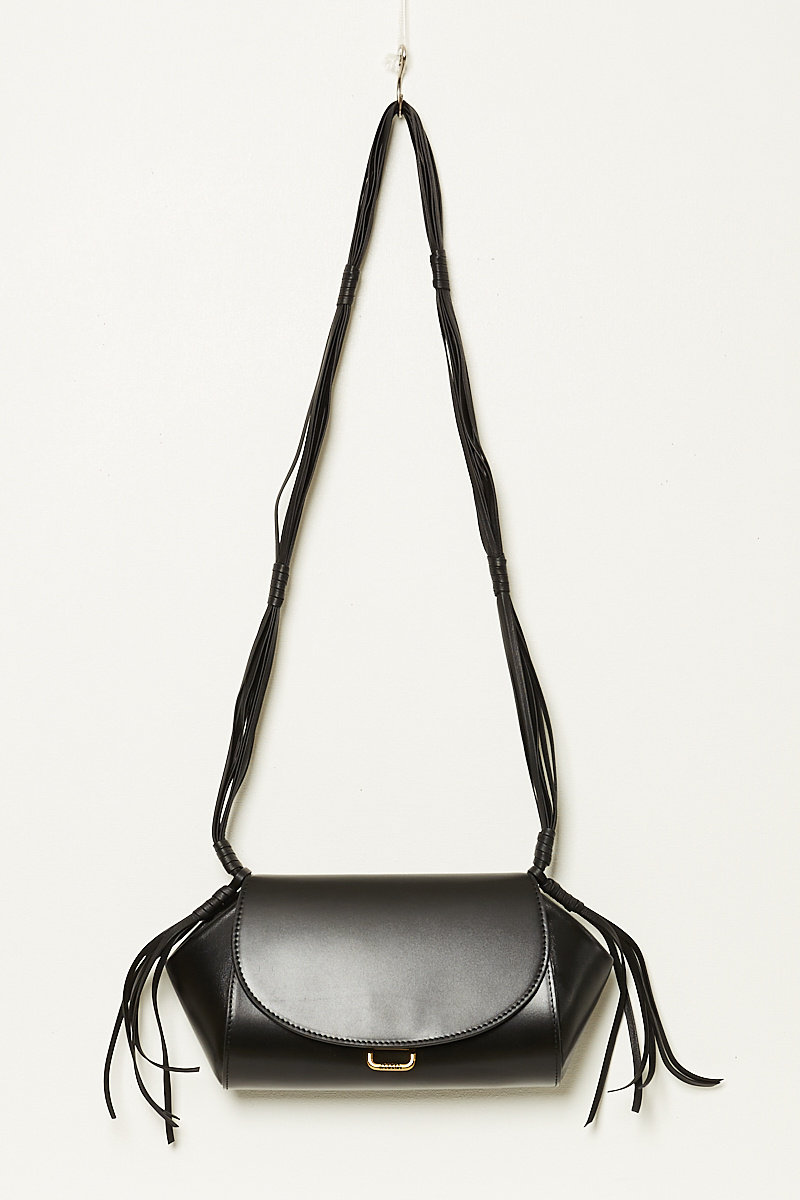 Isabel Marant - Murcia leather bag