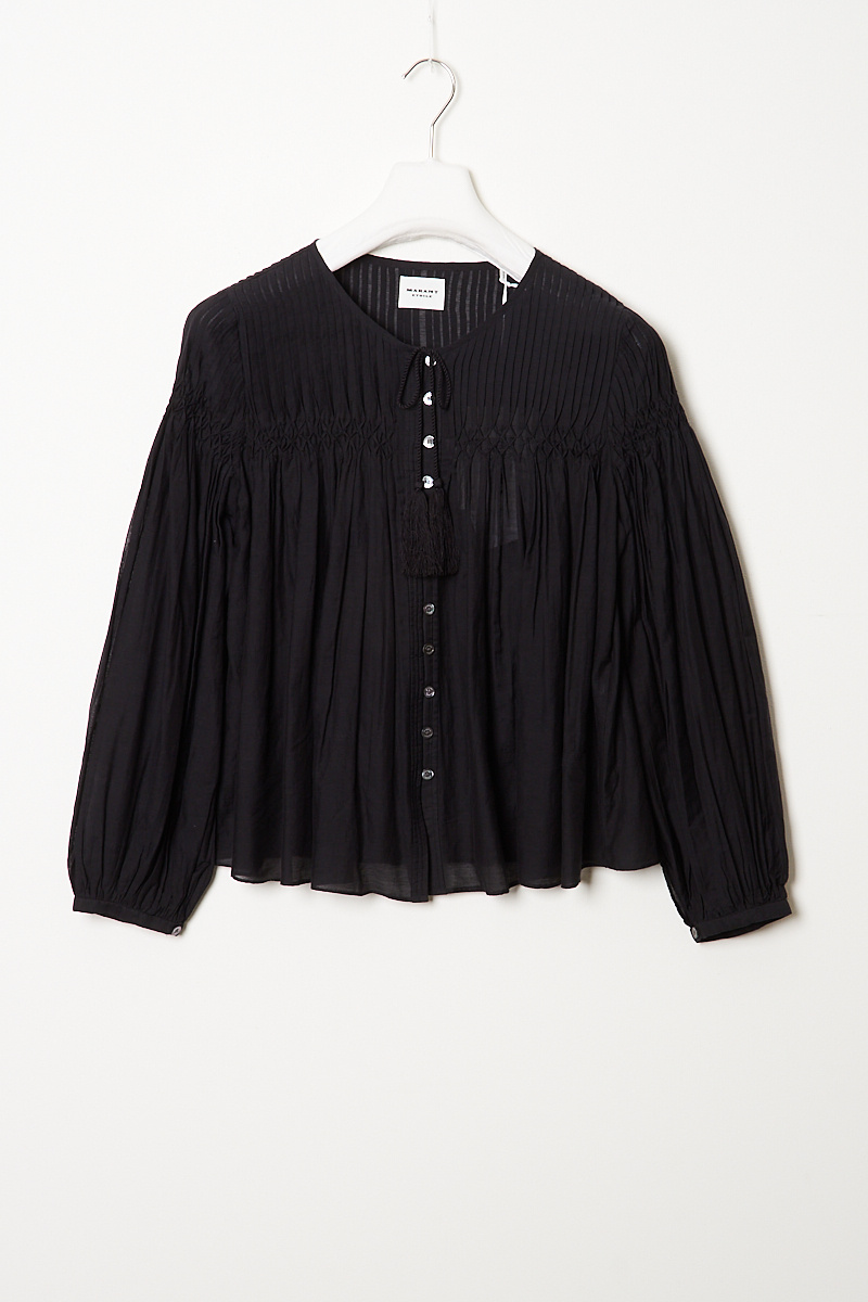 Isabel Marant - Abadi blouse