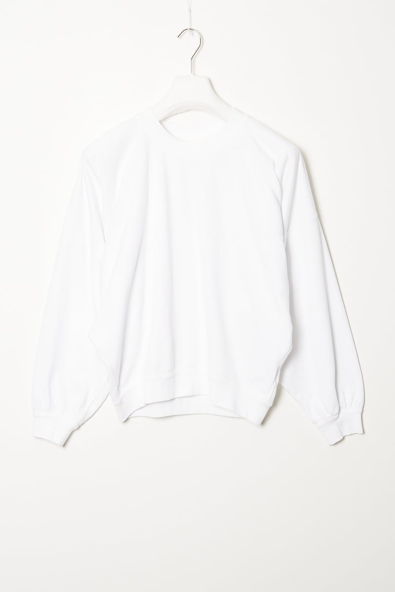 Marant Etoile Sheila light drapy sweat