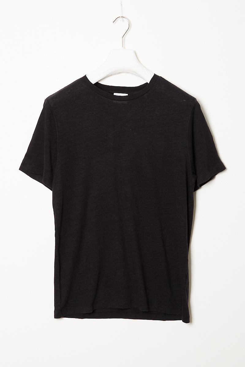 Marant Etoile Zewel linen tee