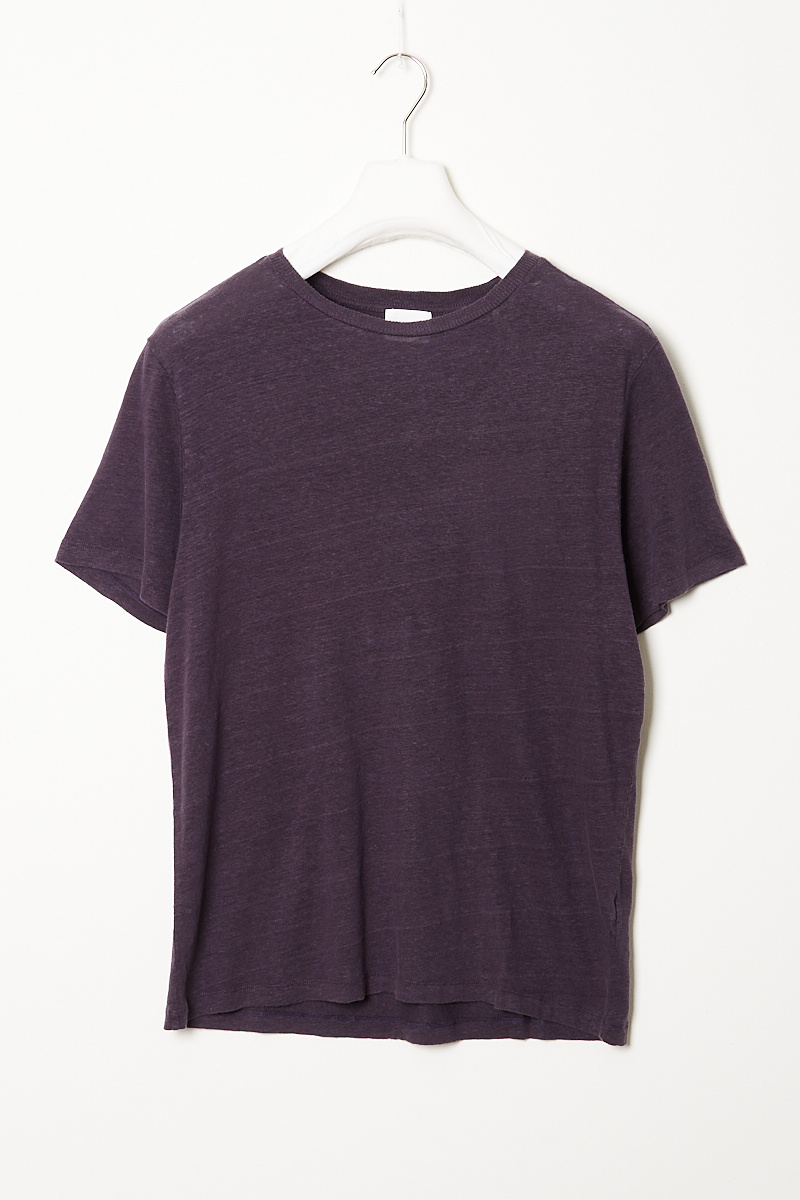 Marant Etoile - Zewel linen tee