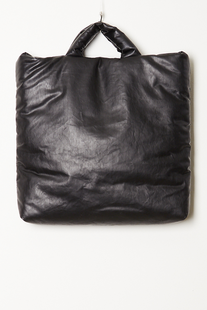 KASSL - Bag Pillow Large Oil