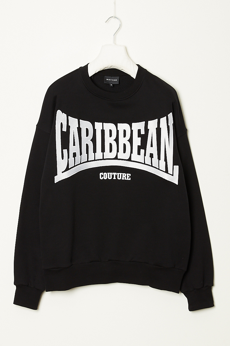 Botter Caribbean couture sweater