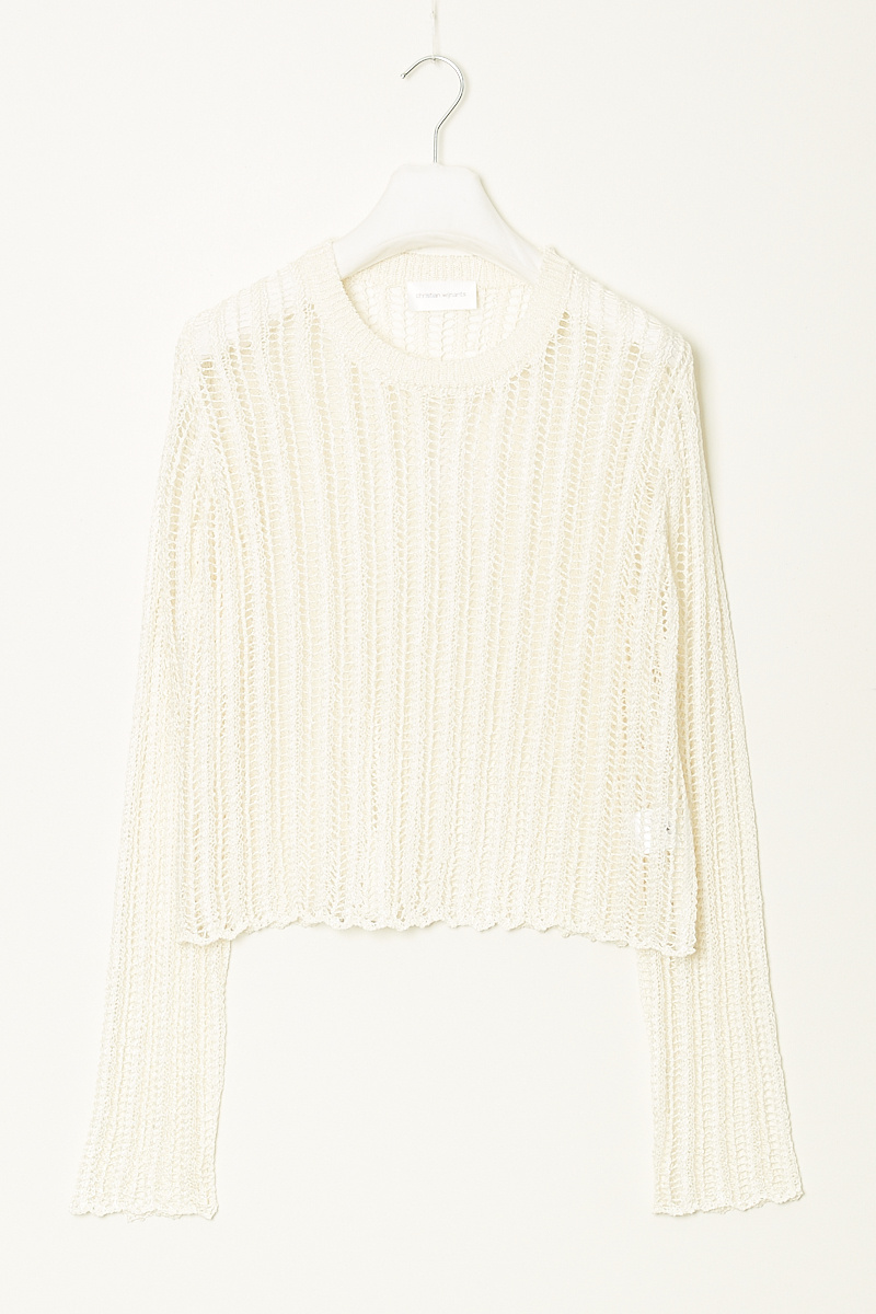 Christian Wijnants - Kako relaxed sweater