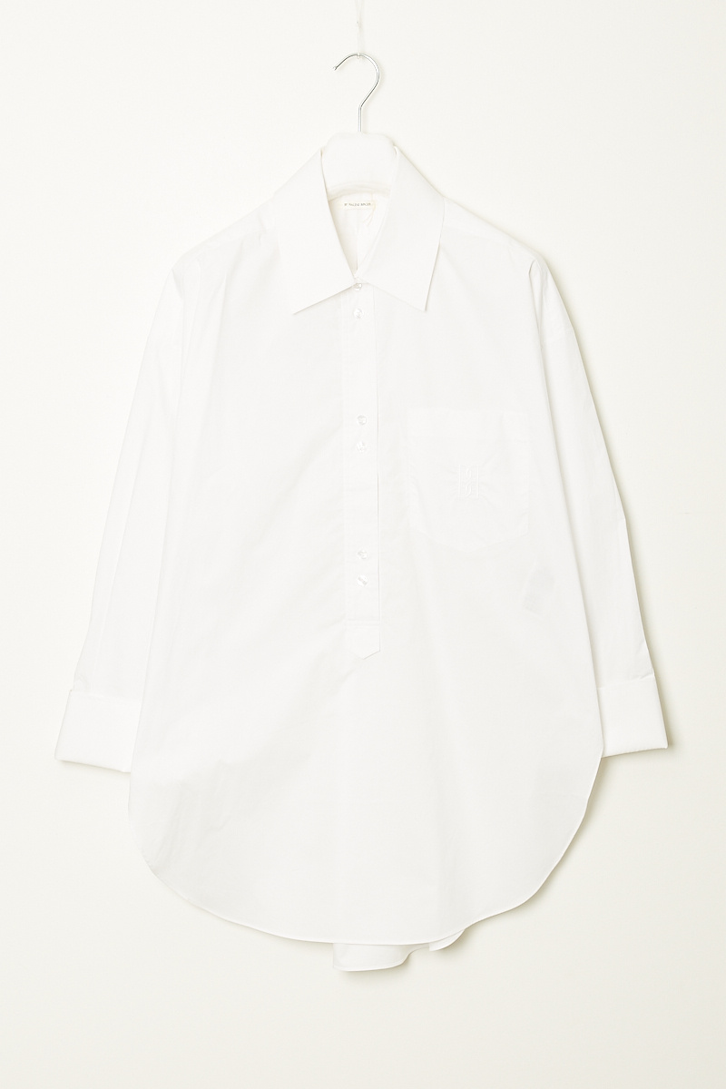 By Malene Birger - Maye organic cotton shirt