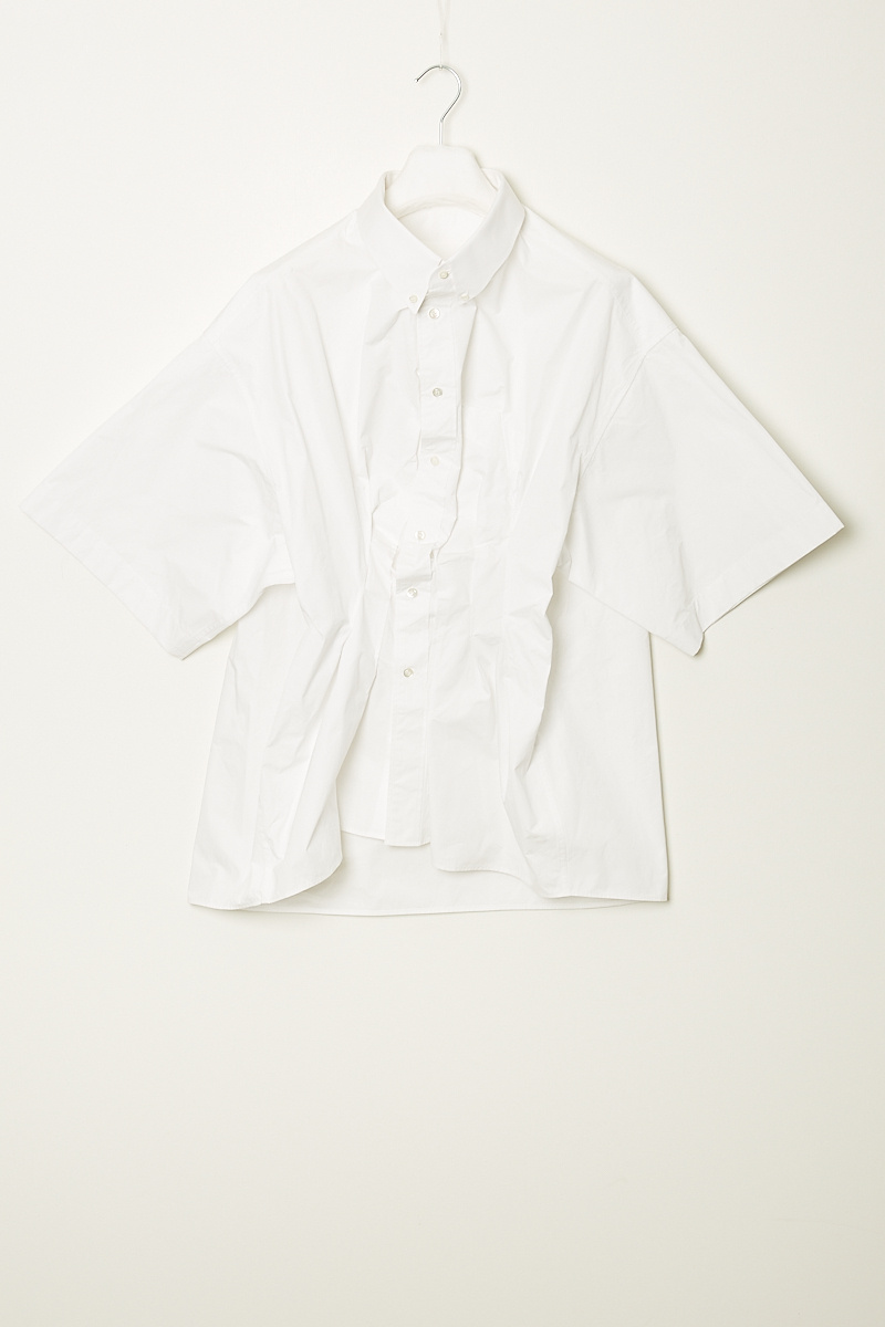 Maison Margiela S29DL0217M35014 shirt