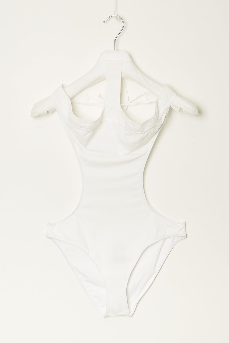 Isabel Marant Tiary swimwear