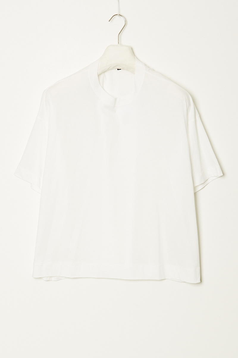 Sofie d'Hoore - Tilly c-neck oversize T-shirt