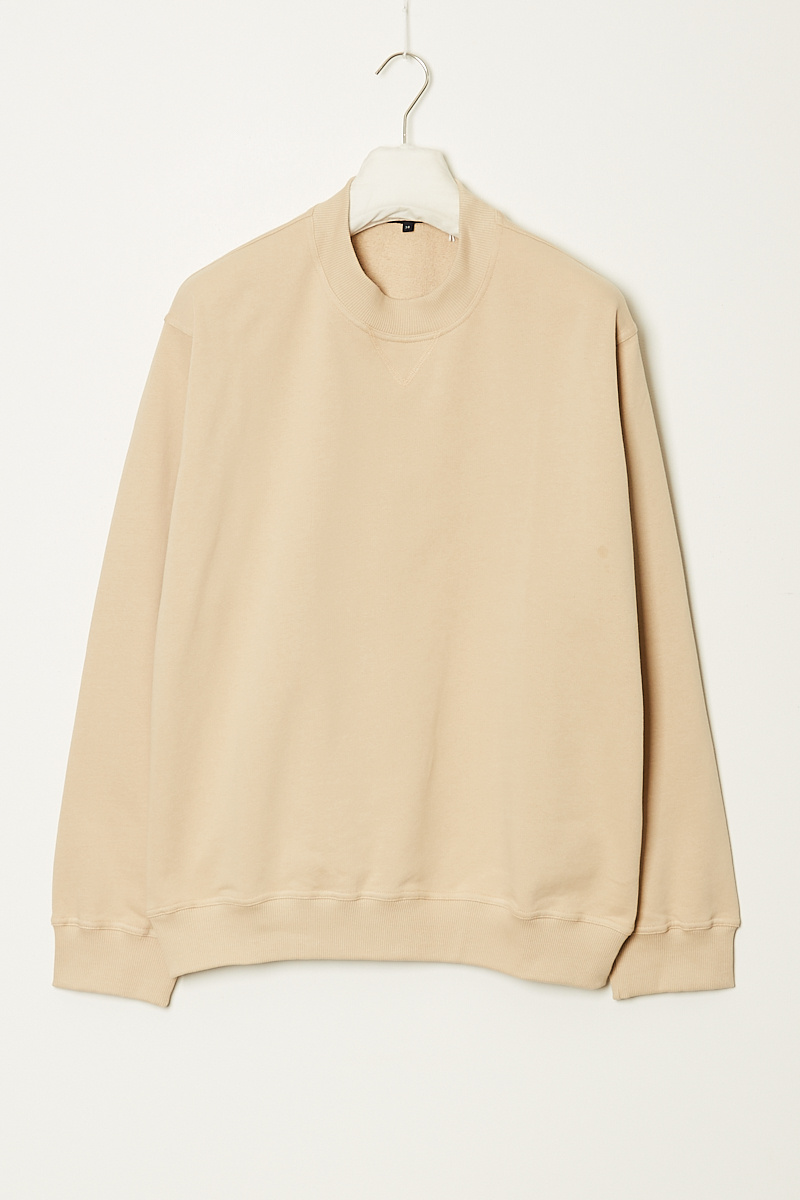 Sofie d'Hoore - Tilt c-neck sweatshirt