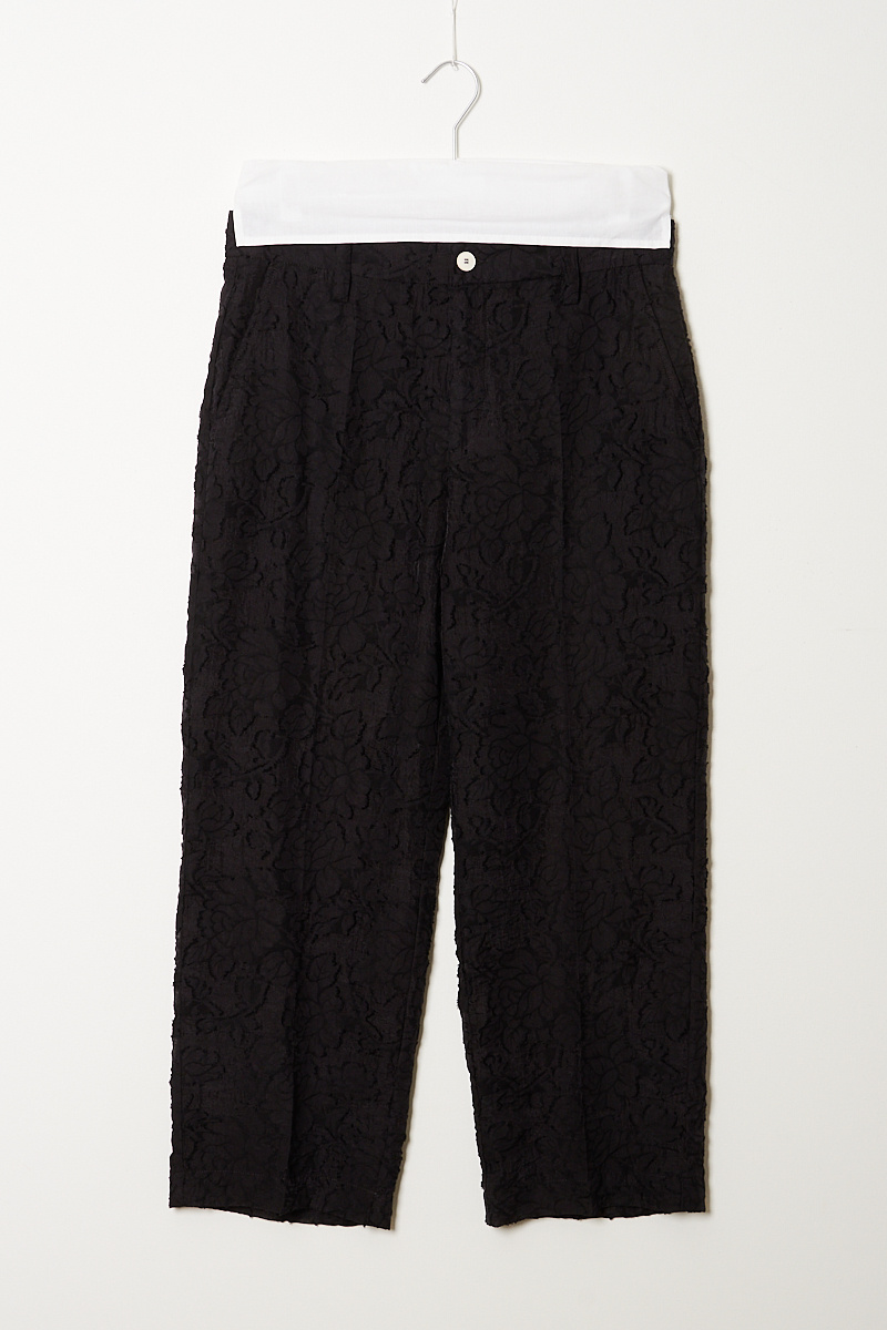 Barena - Adriano trousers