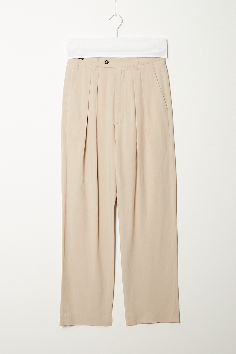 Adnym Grand trousers