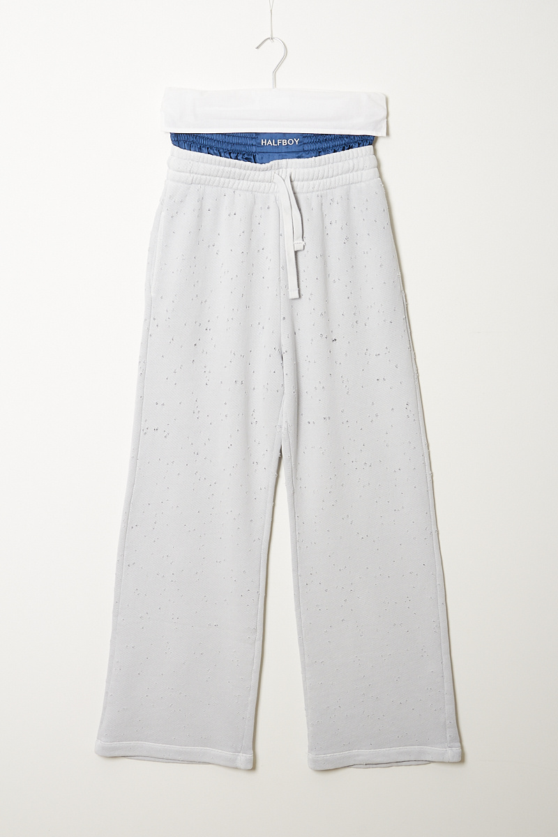 Halfboy Jogger pants