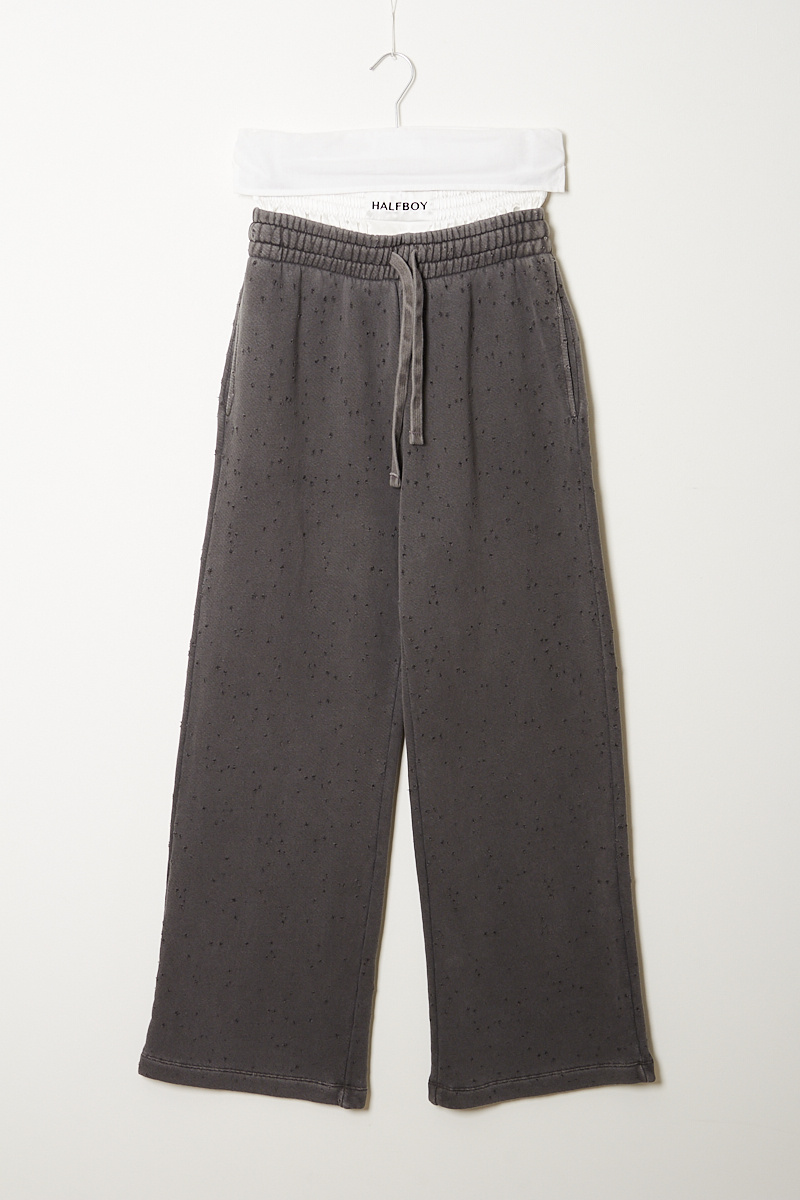 Halfboy Jogger pants