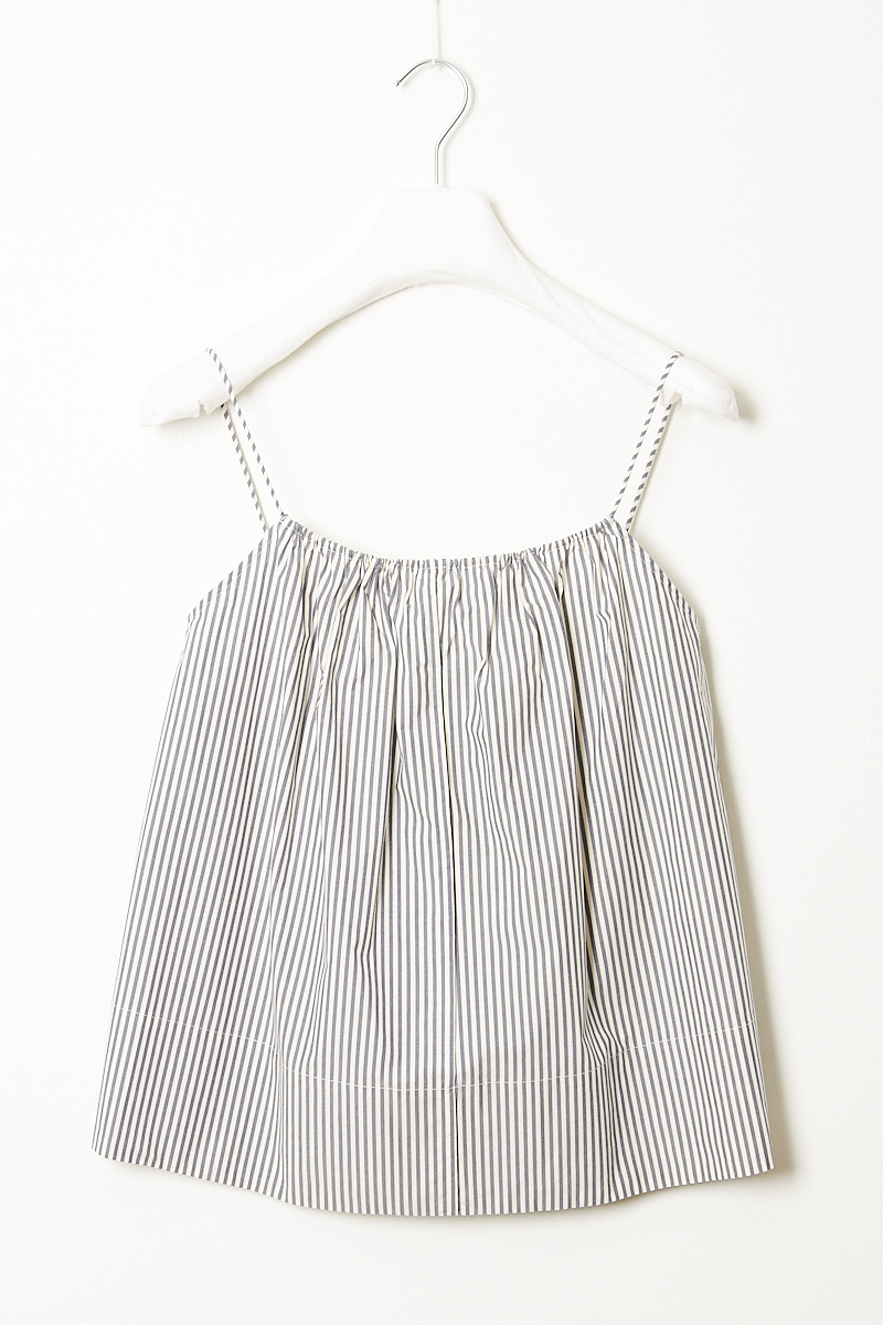 By Malene Birger Leonnes organic cotton top