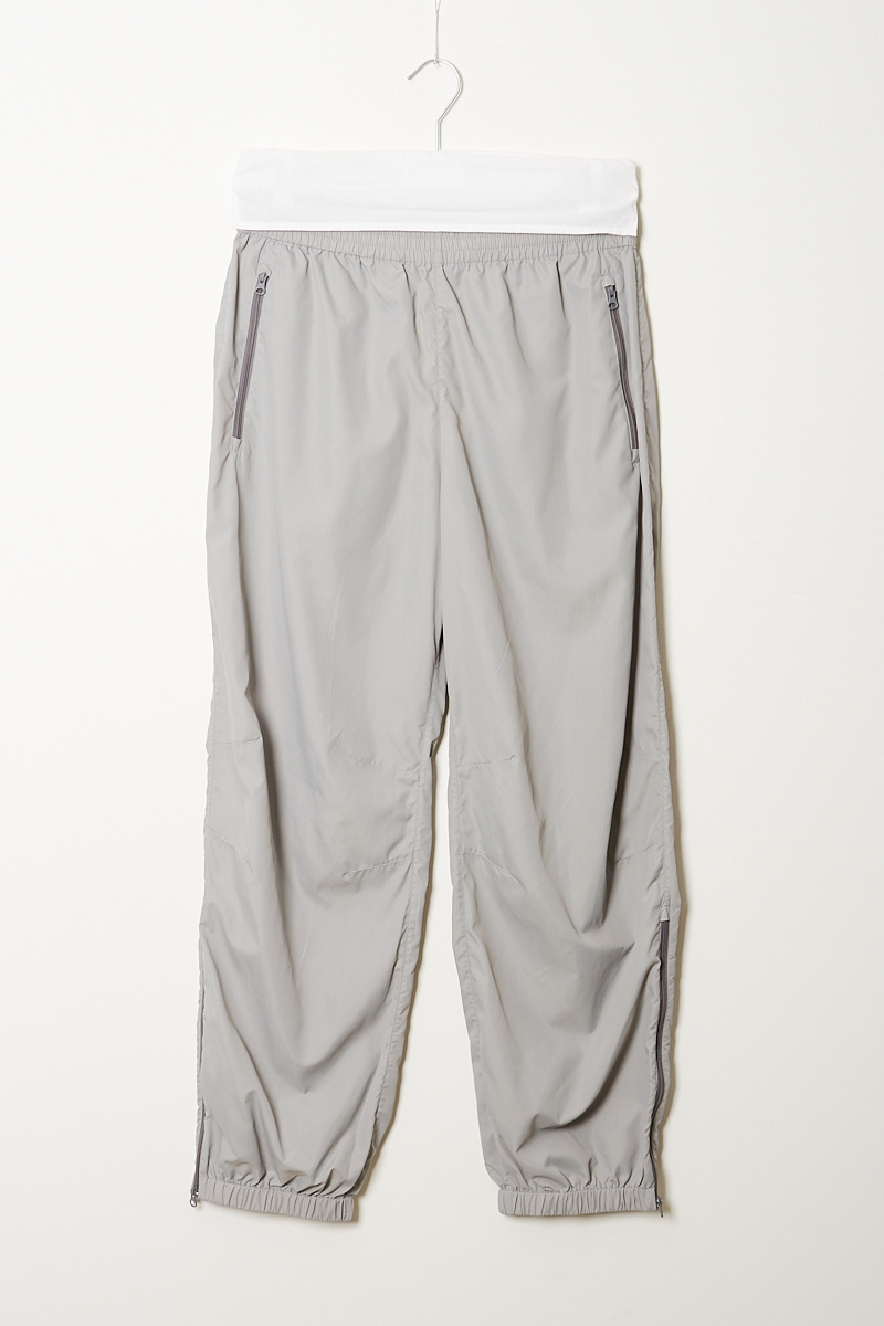 6397 Packable warm up pant