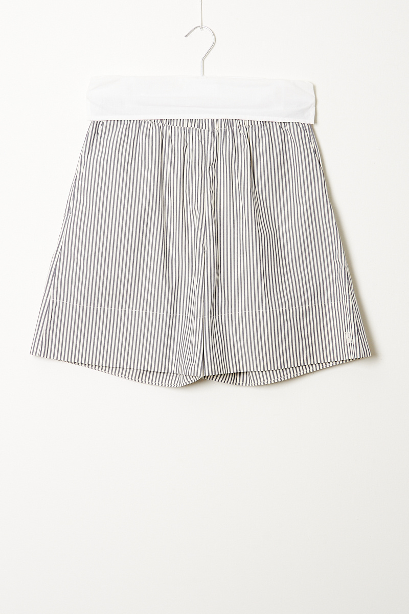 By Malene Birger - Siona organic shorts