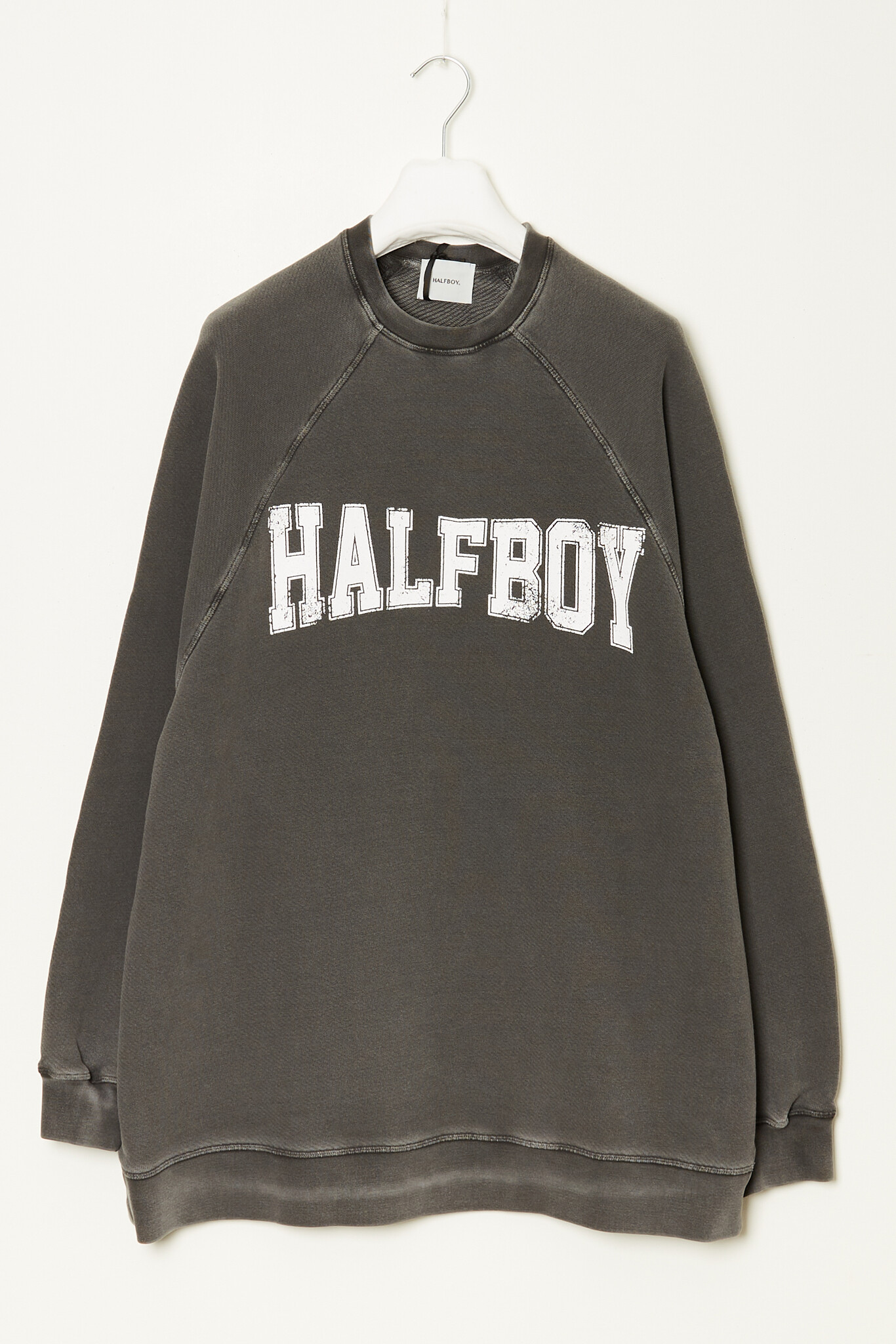 Halfboy - Crew neck sweatshirt