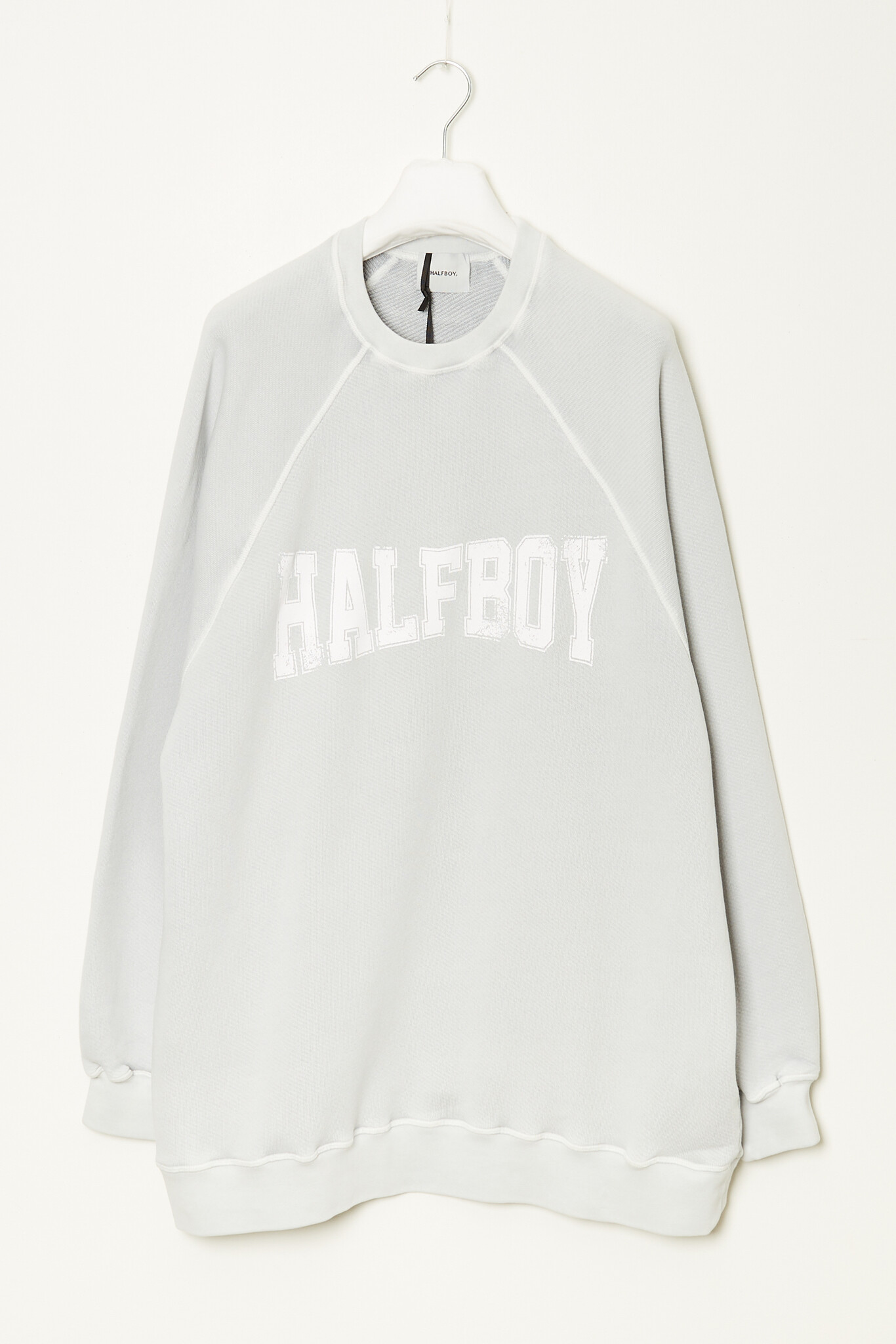 Halfboy - Crew neck sweatshirt