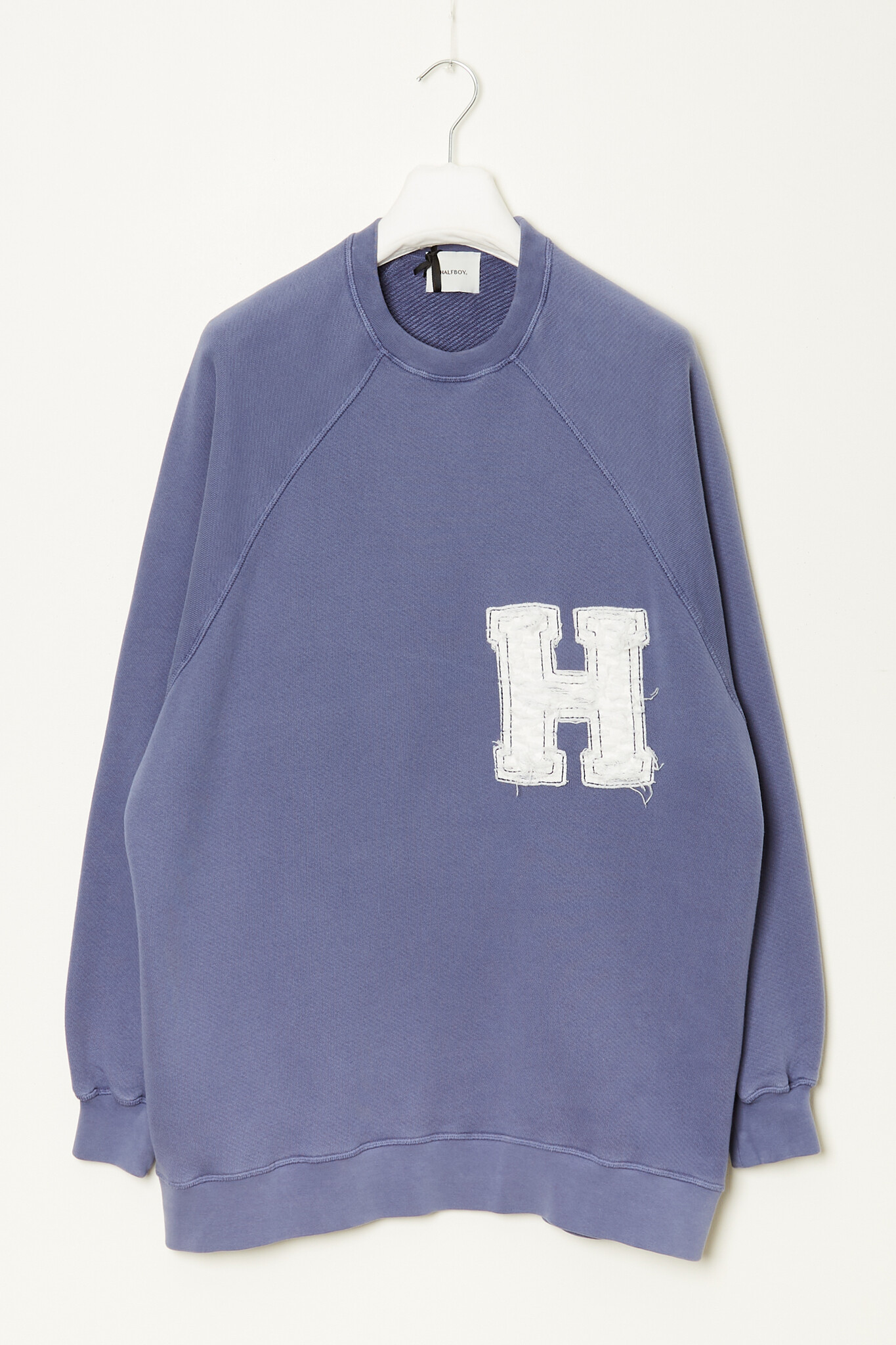 Halfboy - Crew neck sweatshirt
