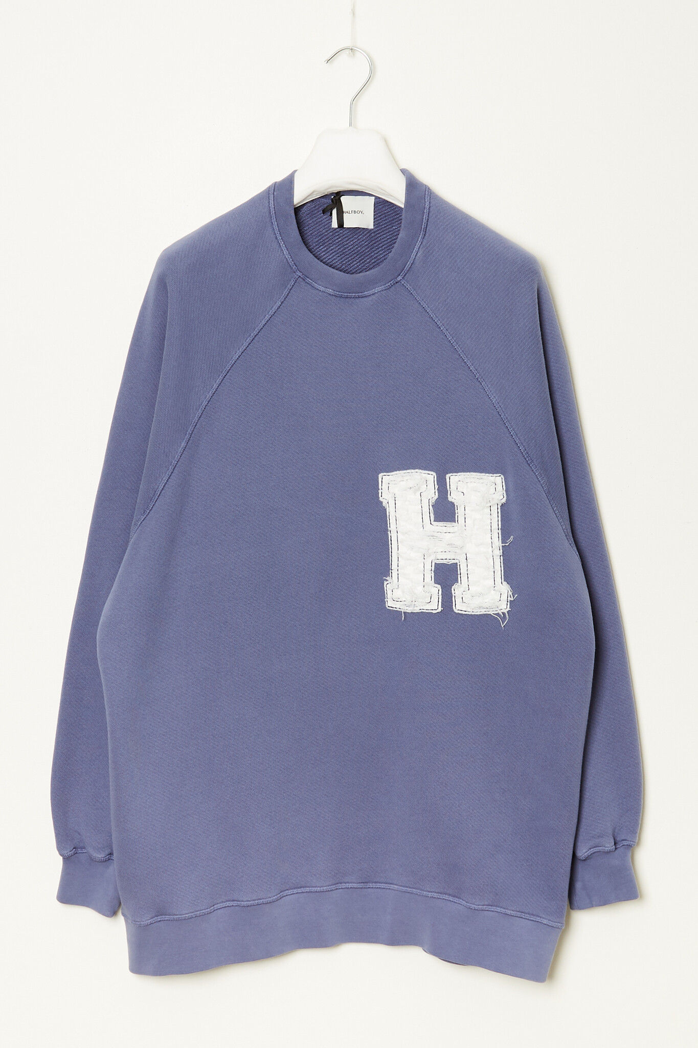 Halfboy Crew neck sweatshirt