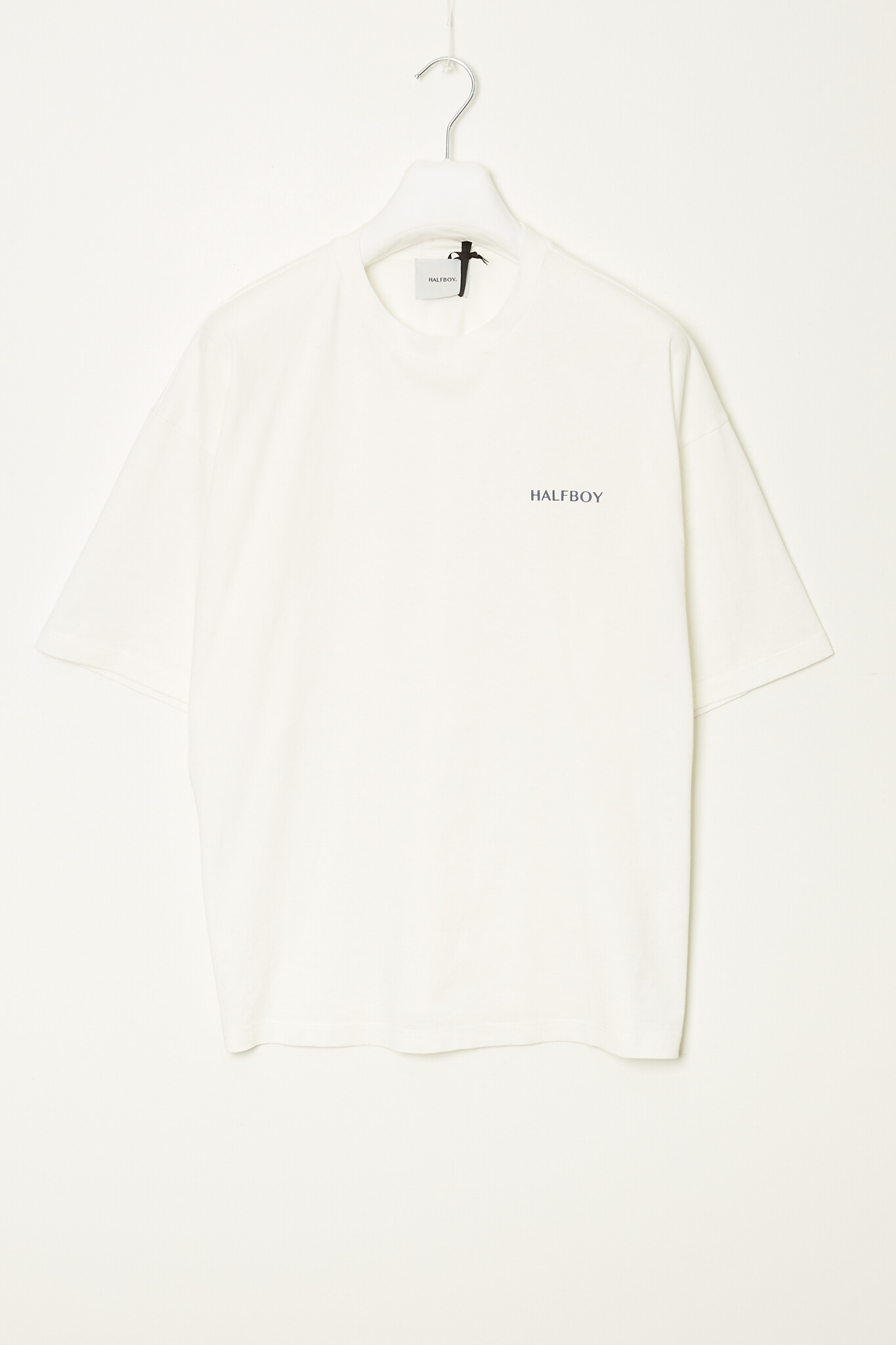 Halfboy - Maxi t-shirt