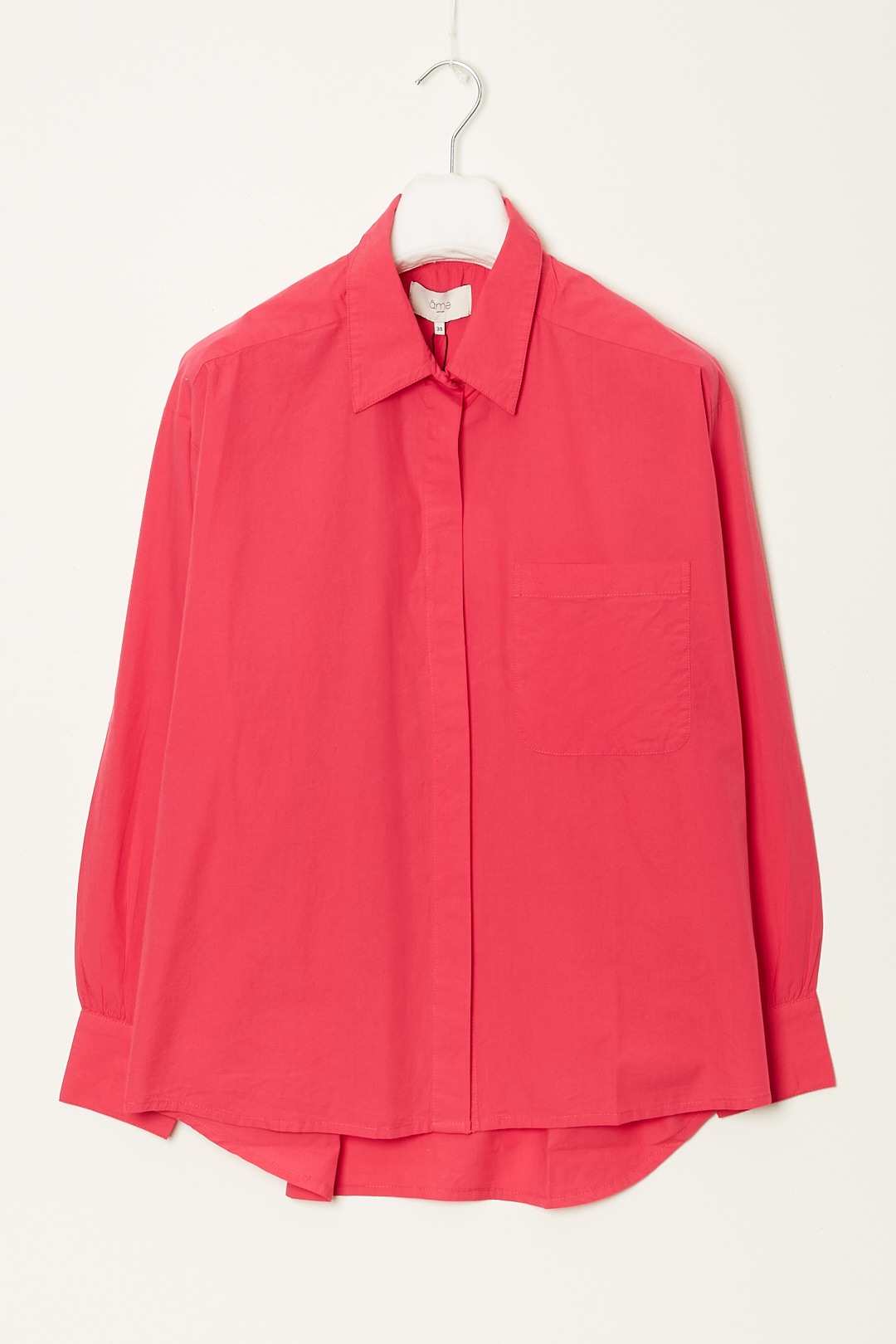  - Daddy crepe men's shirt