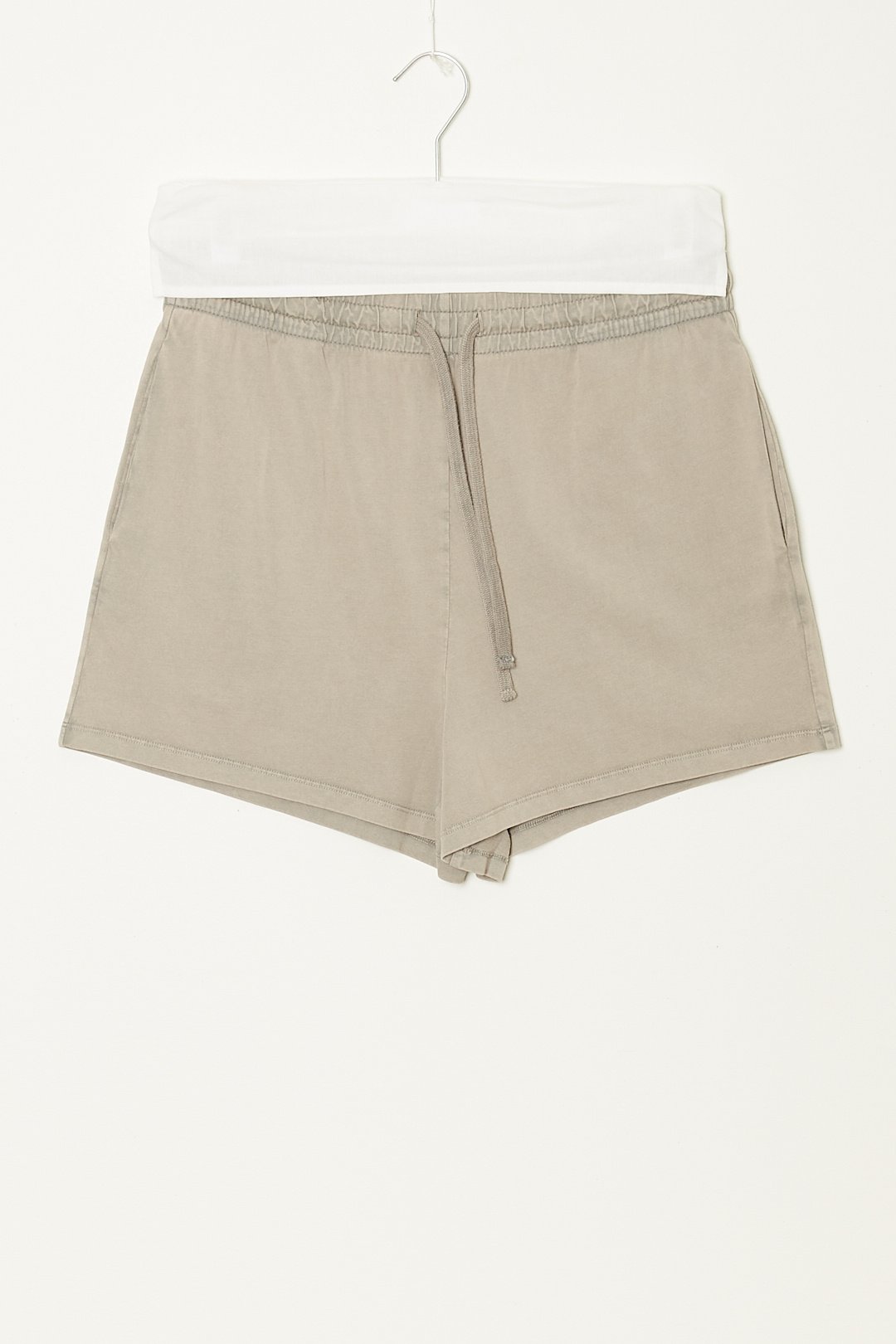 ÂME Jaseline jersey shorts