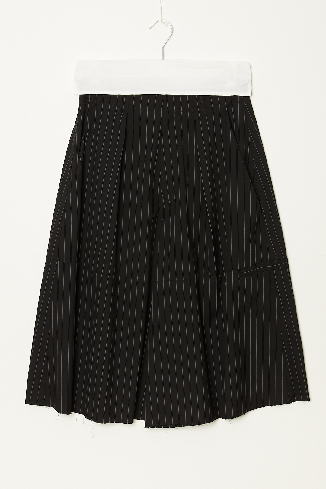 MM6 S62MU0061M35081 culottes