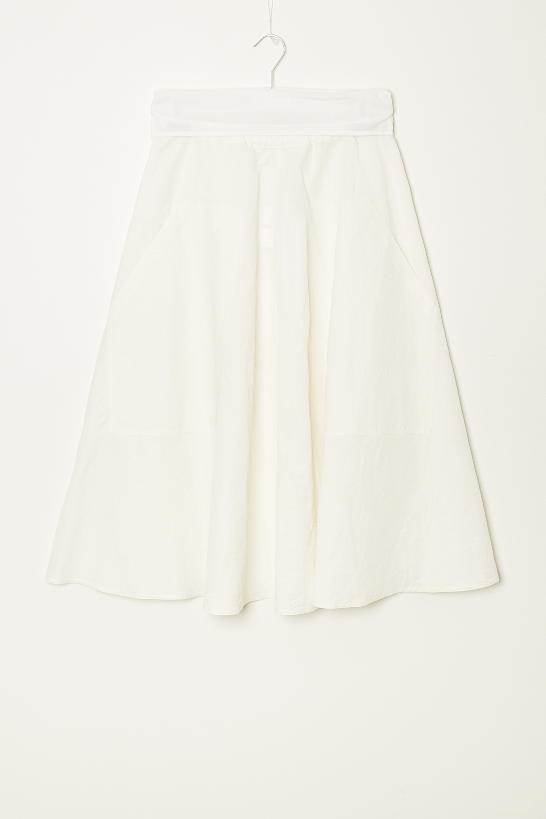 Sofie d'Hoore - Scout wide midi skirt