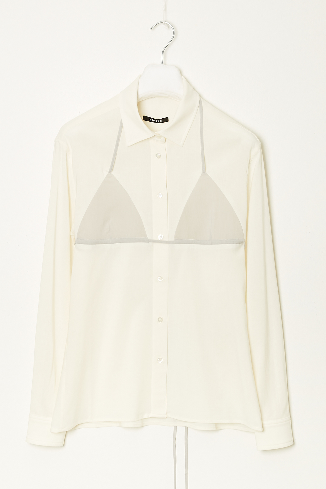  - Bikini shirt