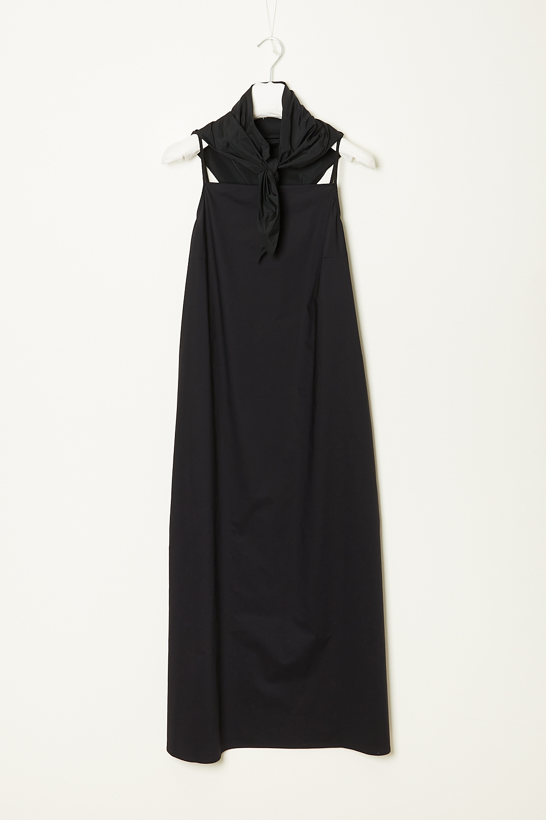Sofie d'Hoore - Dix thin straps long dress