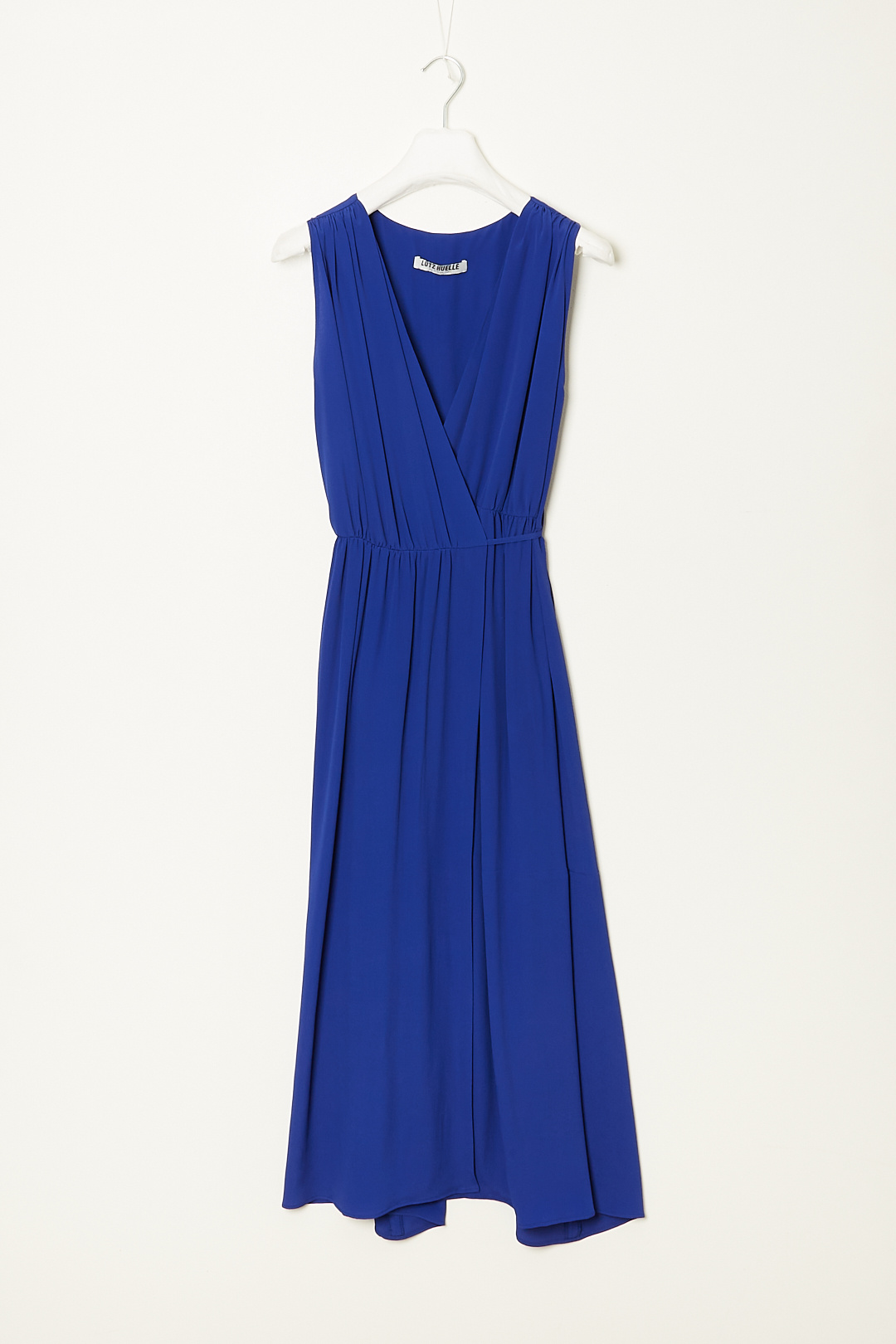 Lutz Huelle - Fiorello dress