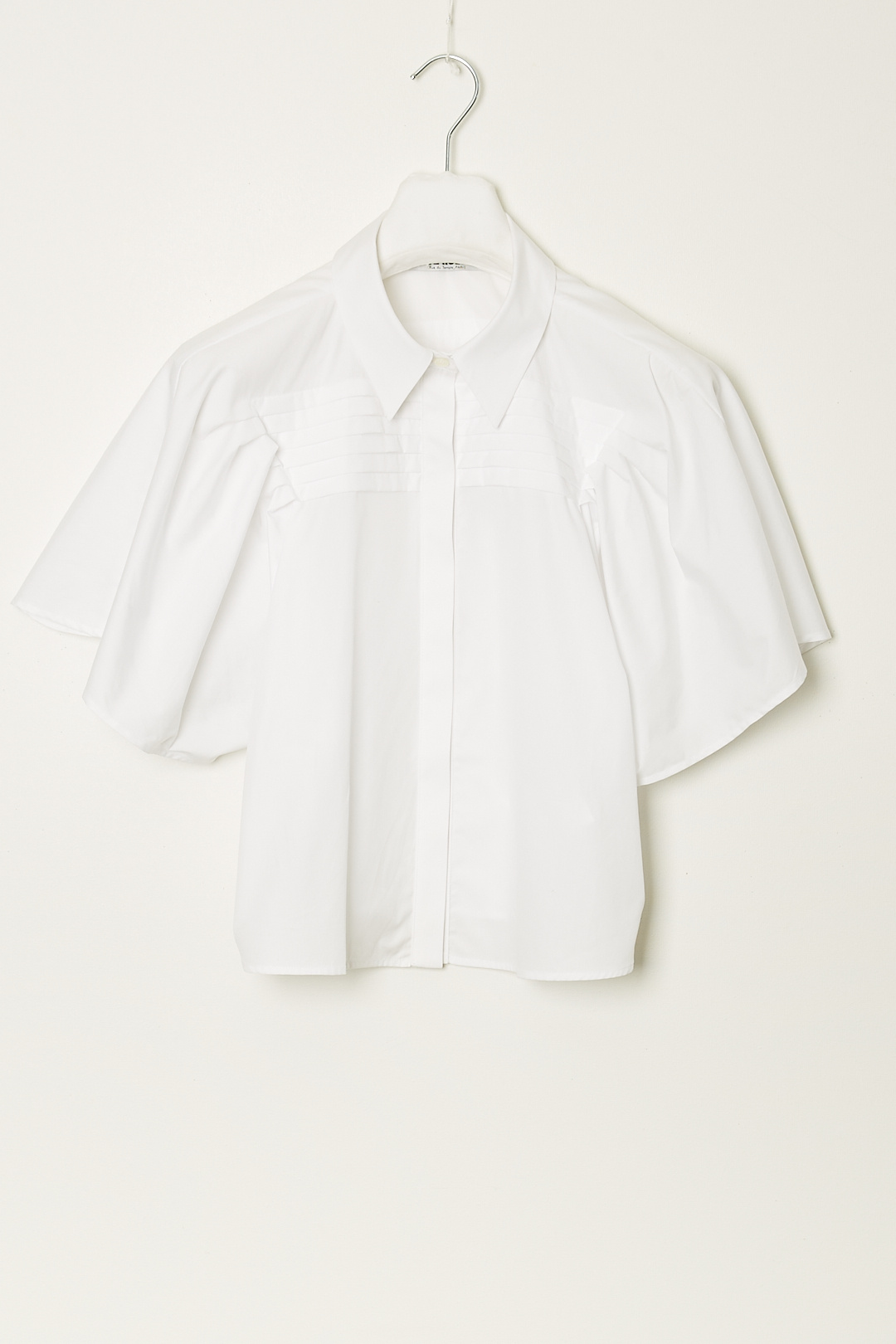 Lutz Huelle - Florence shirt