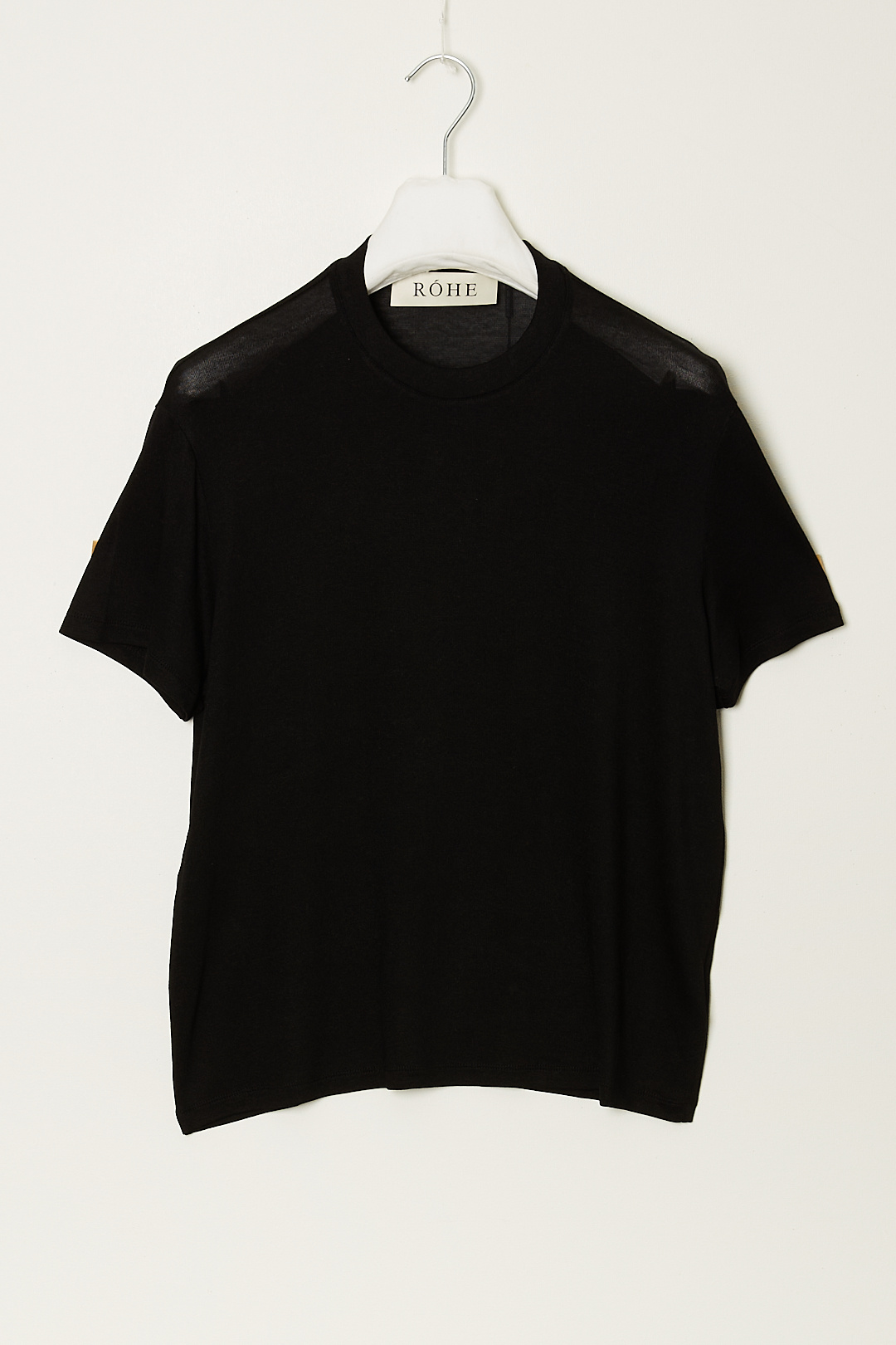 Róhe Fluid jersey t-shirt