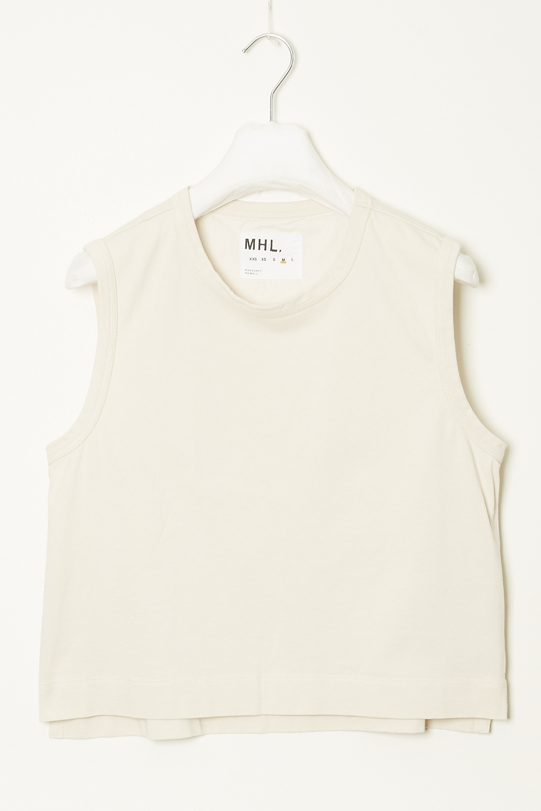 Margaret Howell MHL tank top