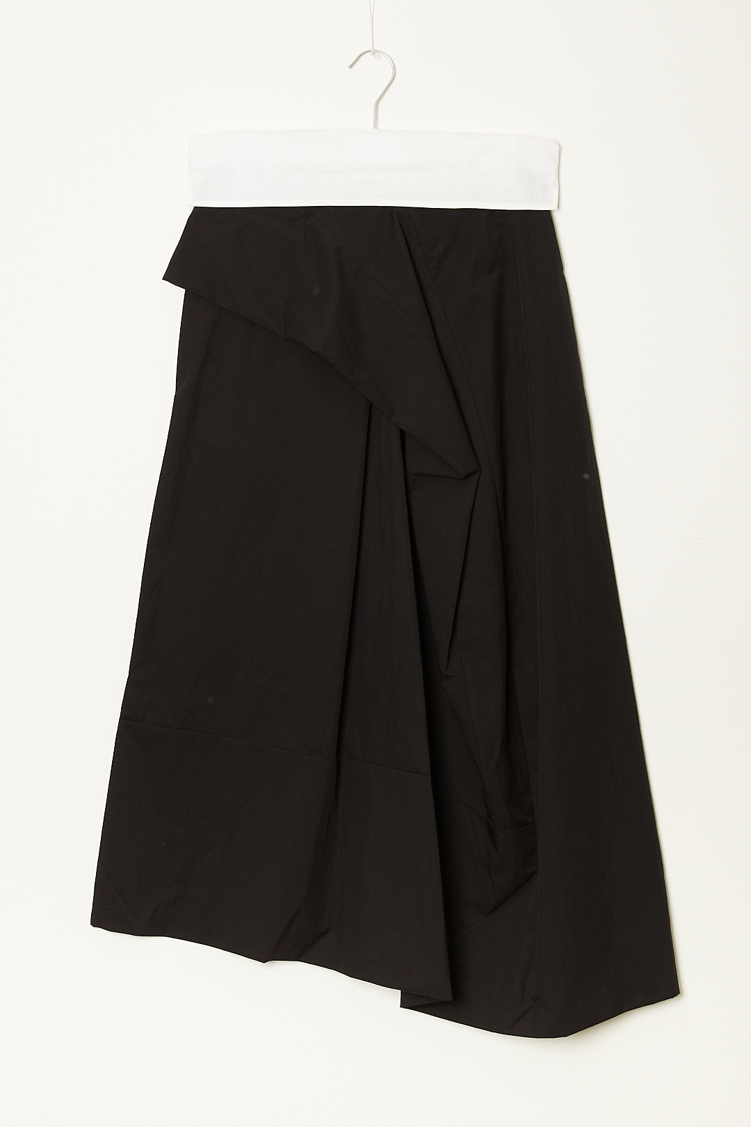 Christian Wijnants Sasha sculptured skirt