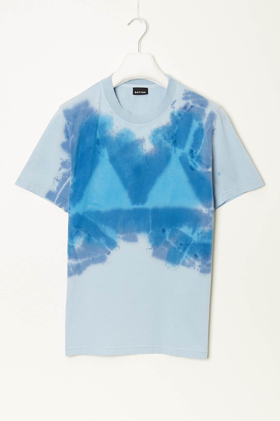 Botter - Sunbleached hand painted t-shirt