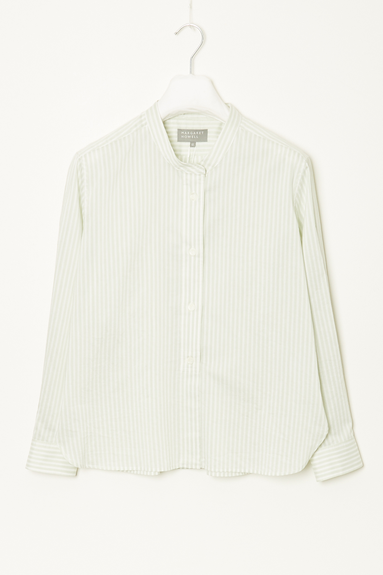 Margaret Howell Button through shirt