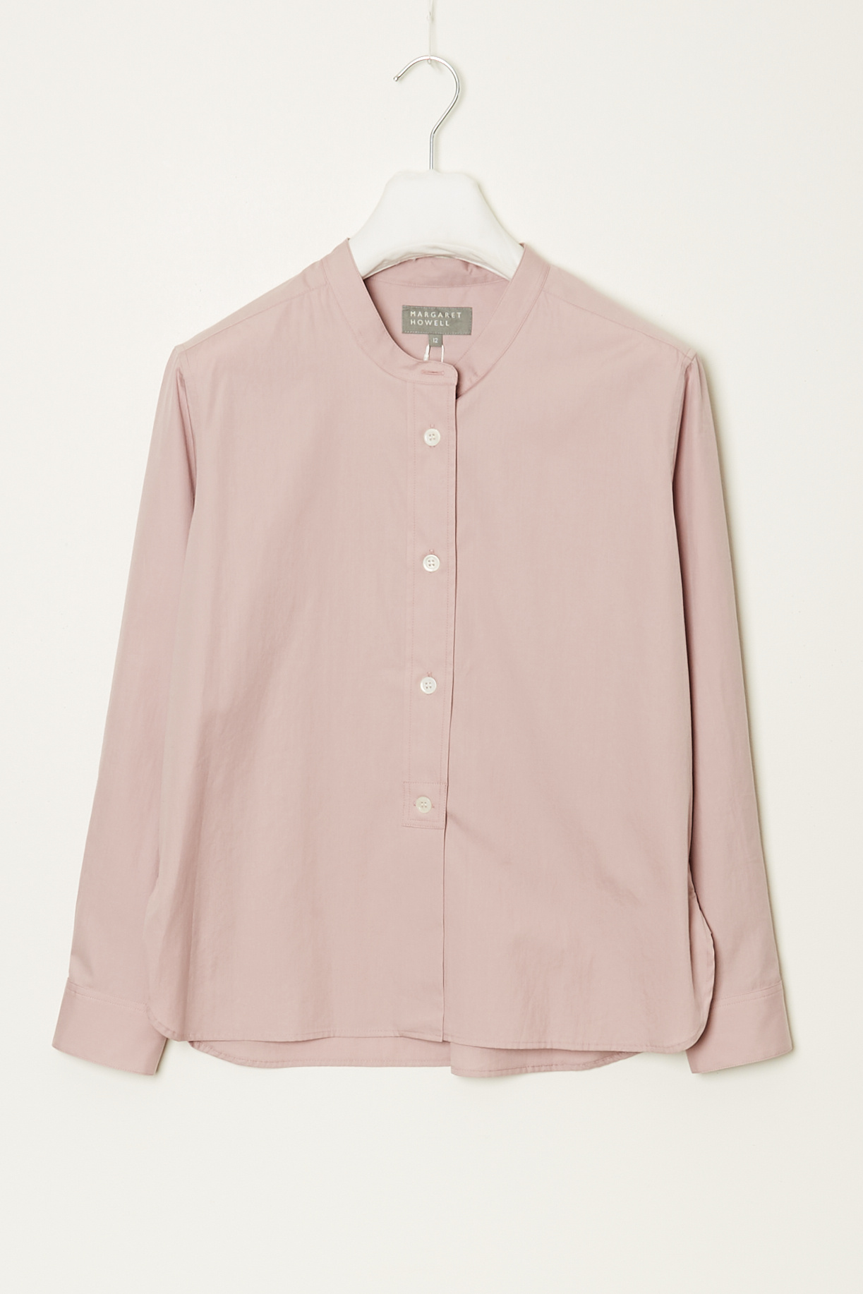 Margaret Howell Button through shirt