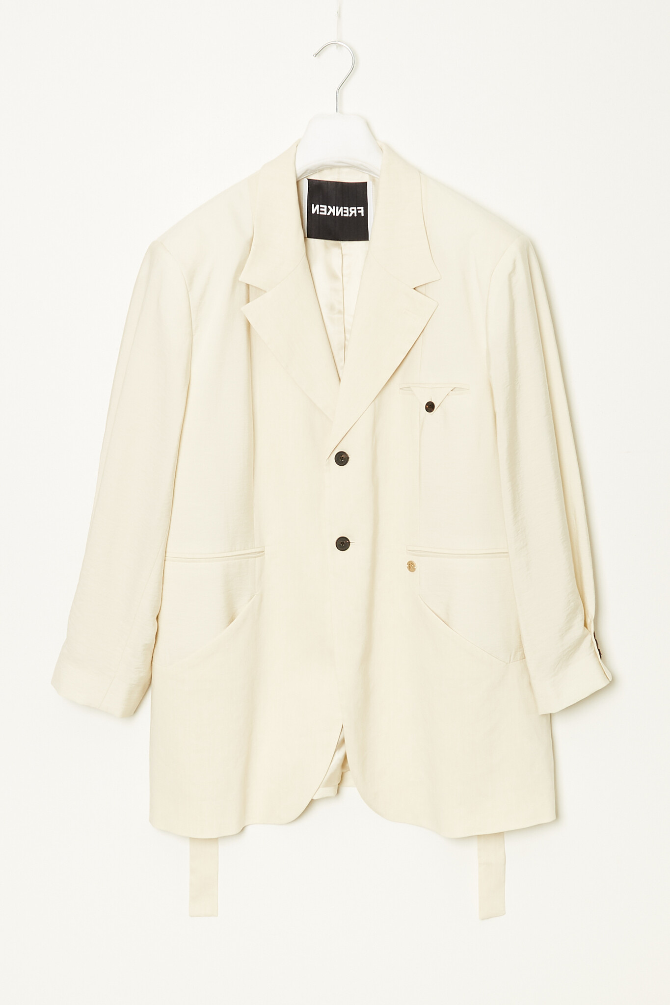 Frenken - Crush blazer