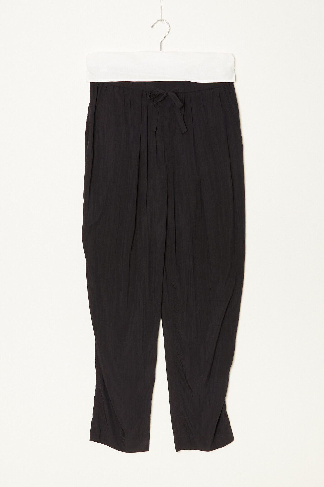 Isabel Marant - Hectorina fluid baroudeur pants